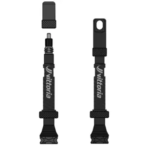 Pair of tubeless valves Vittoria Multiway image-0