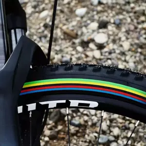 Bike tire Vittoria Barzo image-4