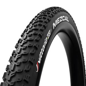 Cykeldäck Vittoria Mezcal UCI Rainbow Tubeless Ready TS (55-622) image-4