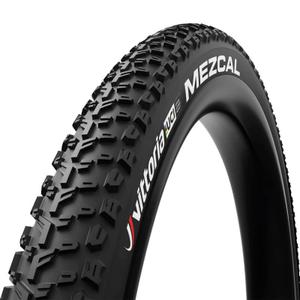 Pneu tubeless Vittoria Mezcal 3 Uci Rainbow image-4