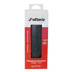 Pneu tubeless Vittoria Ridearmor II Ready TS image-2