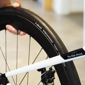 Pneu tubeless Vittoria Ridearmor II Ready TS image-3