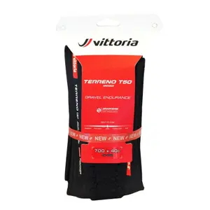 Dæk Vittoria Terreno T50 Mixed Endurance Graphene tubeless ready ts image-2