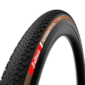 Tyre Vittoria Terreno T50 Mixed Endurance Graphene tubeless ready ts
