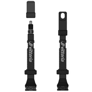 Ζεύγος βαλβίδων tubeless Vittoria Multiway image-0