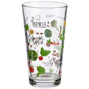 Glass measuring cup Vivalto Organic image-2