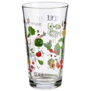 Glass measuring cup Vivalto Organic image-3