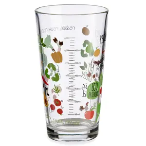 Glass measuring cup Vivalto Organic image-4