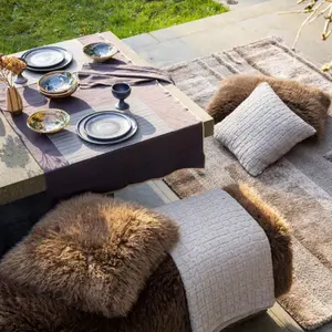 Plaid Vivaraise Betani image-1