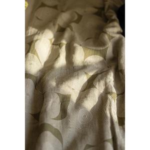 Printed blanket Vivaraise Tito image-1