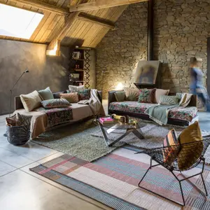 Plaid Vivaraise Liwen image-3