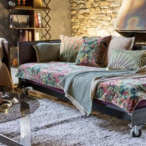 Sengetæppe Vivaraise Emilio image-3