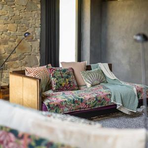 Sengetæppe Vivaraise Emilio image-4