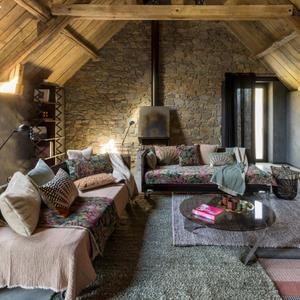 Sengetæppe Vivaraise Emilio image-1