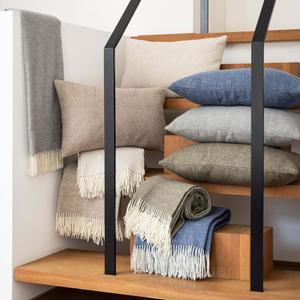 Cuscino Vivaraise Carina image-2