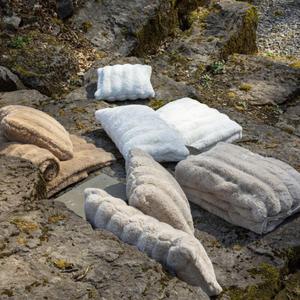 Plaid Vivaraise Astrid image-1