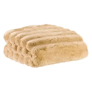 Plaid maxi Vivaraise Astrid image-0