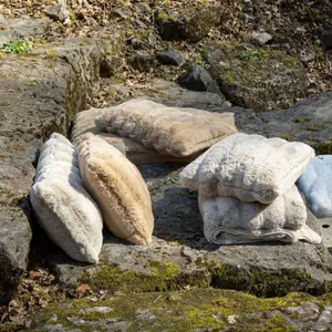 Plaid Vivaraise Astrid image-2