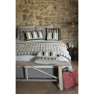 Bedrucktes Kissen Vivaraise Jason image-1