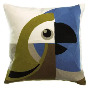 Cushion Vivaraise Loro image-0