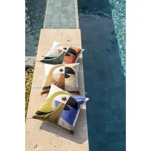 Μαξιλάρι Vivaraise Loro image-3
