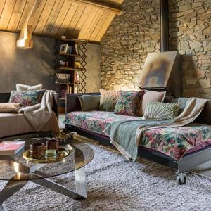 Plaid Vivaraise Ewan image-3