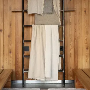 Plaid Vivaraise Bruna image-1