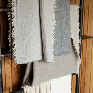 Plaid Vivaraise Bruna image-2