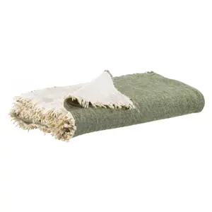 Plaid Vivaraise Bruna image-0