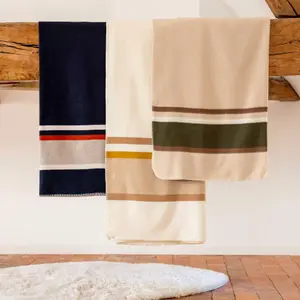 Plaid Vivaraise Gioia image-1
