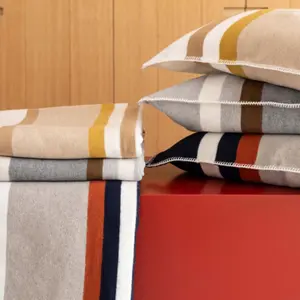 Plaid Vivaraise Gioia image-4