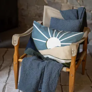 Bedspread Vivaraise Maia image-2