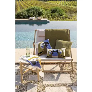 Recycled bedspread Vivaraise Maia image-4