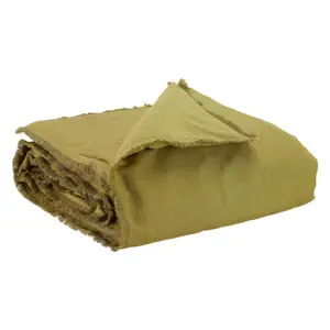 Μονόχρωμο πάπλωμα Vivaraise Laly image-0