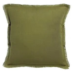 Poduszka jednokolorowa Vivaraise Laly image-0