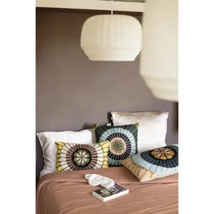 Jeté de lit Vivaraise Tika