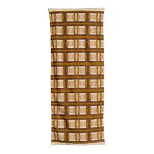 Printed duvet Vivaraise Taho image-1