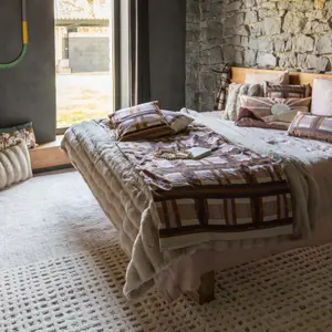 Printed duvet Vivaraise Taho image-2