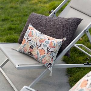 Cushion Vivaraise Tana image-1