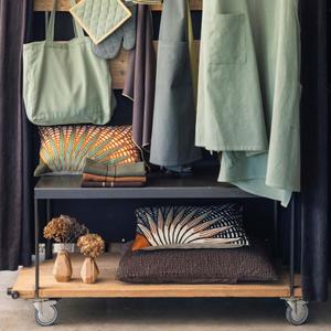 Cushion Vivaraise Tana image-3