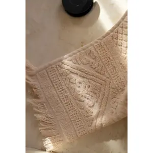 Guest towel Vivaraise Zoé image-2