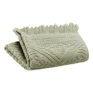 Guest Bath Towel Vivaraise Zoe image-0