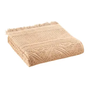 Towel Vivaraise Zoé