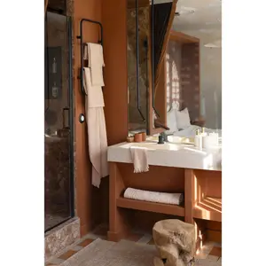 Towel Vivaraise Zoé image-1