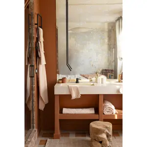 Guest towel Vivaraise Zoé image-2