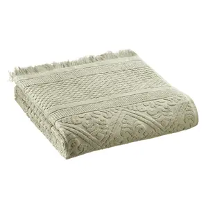 Bath towel Vivaraise Zoe 70x140