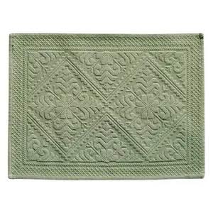 Bath mats Vivaraise Enzo 54x64 image-0