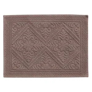 Bath mats Vivaraise Enzo image-0