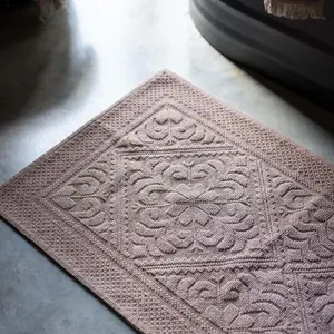 Bath mats Vivaraise Enzo image-2