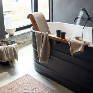 Bath mats Vivaraise Enzo image-3